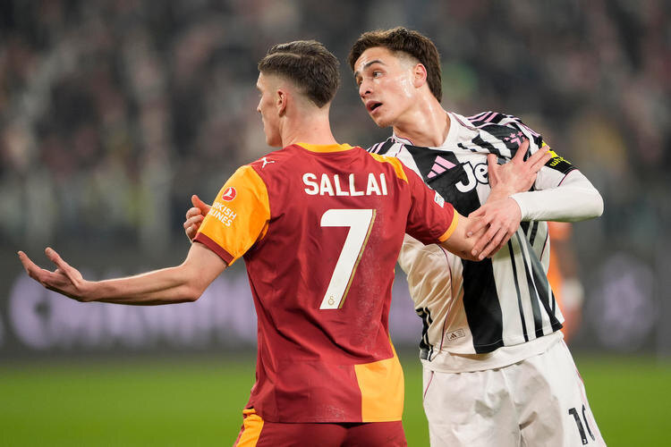    фото: Fabio Ferrari/Keystone Press Agency, globallookpress.com