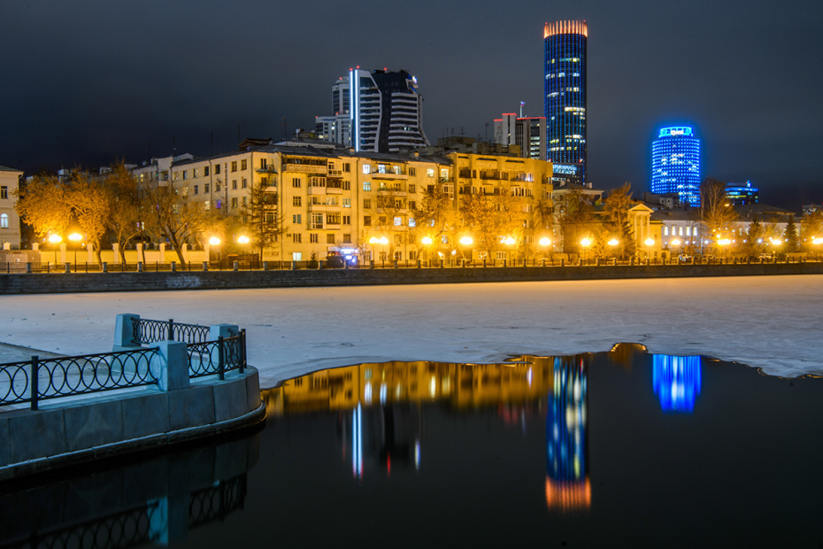    Ilya Moskovets/URA.RU/Global Look Press