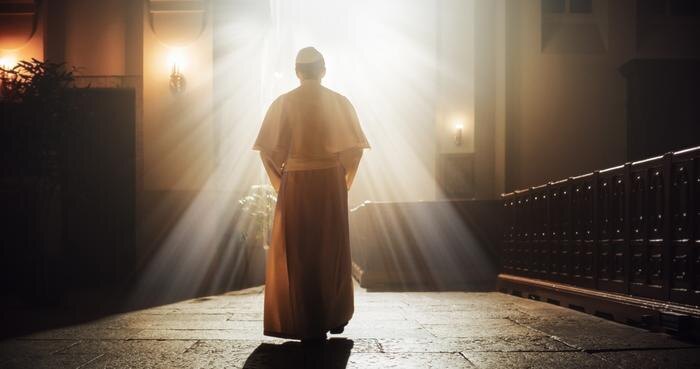 Обложка © Shutterstock / FOTODOM / Gorodenkoff