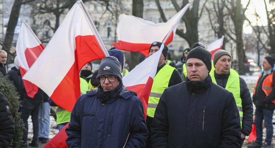    IMAGO/FOT. JACEK STANISLAWEK/4/www.imago-images.de / www.globallookpress.com