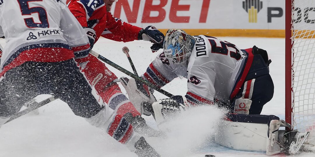 «Нефтехимик» уступил ЦСКА в Москве