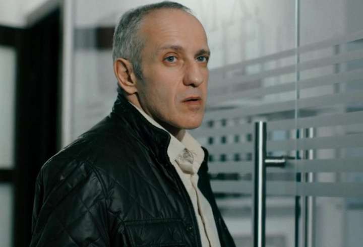 фото: кадр из т/с «Одноклассники смерти» (2020)