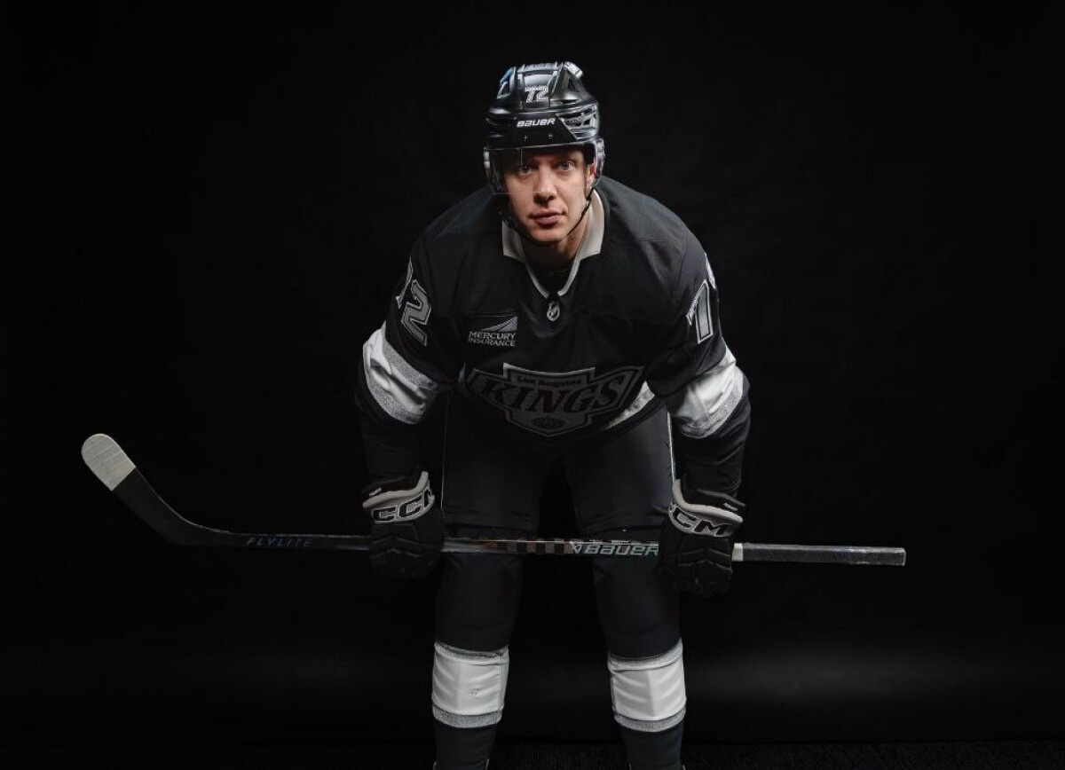     В «Лос-Анджелесе» перестраивают большинство: дадим Панарину быть Панариным