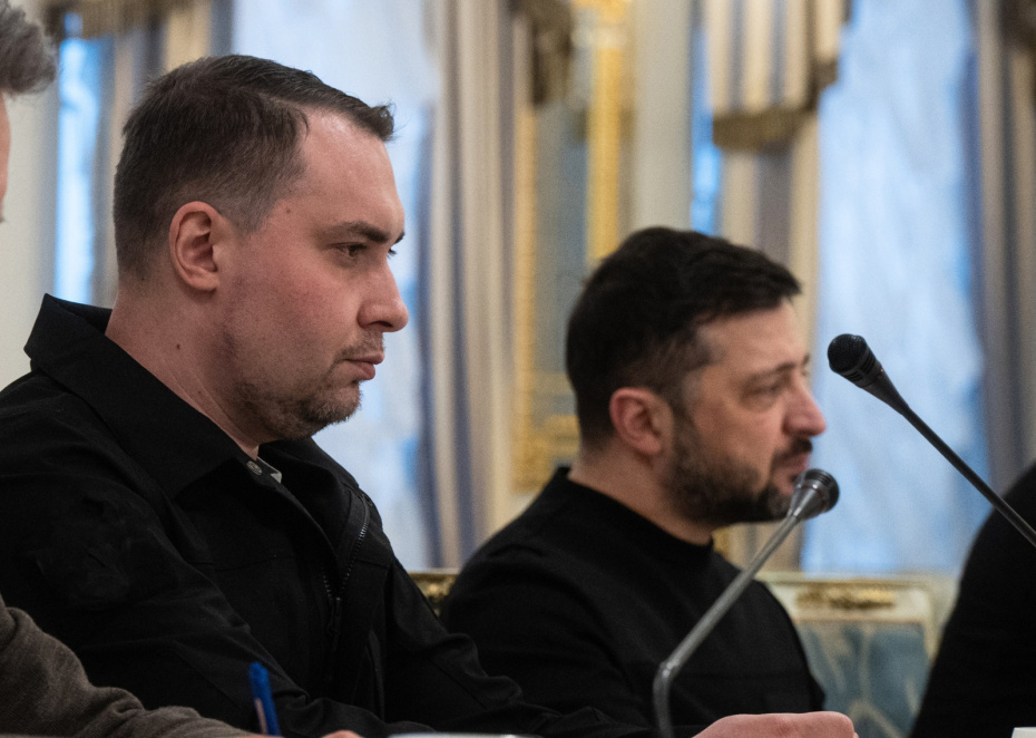    Danylo Antoniuk/Keystone Press Agency/Global Look Press