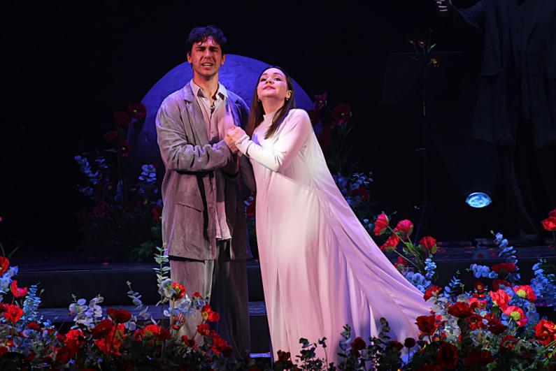 Когда музы не молчат: Искусство, победившее форс-мажор на Зимнем фестивале в Сочи