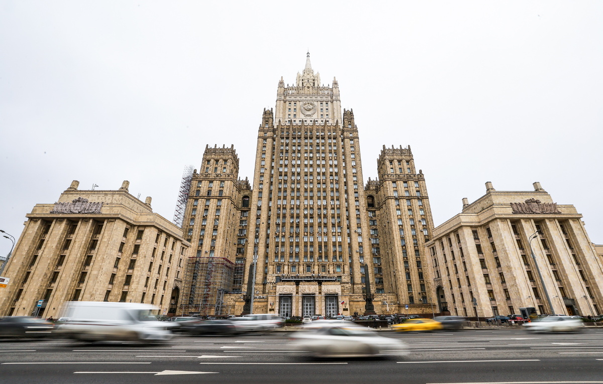 Александр Ярик/ТАСС