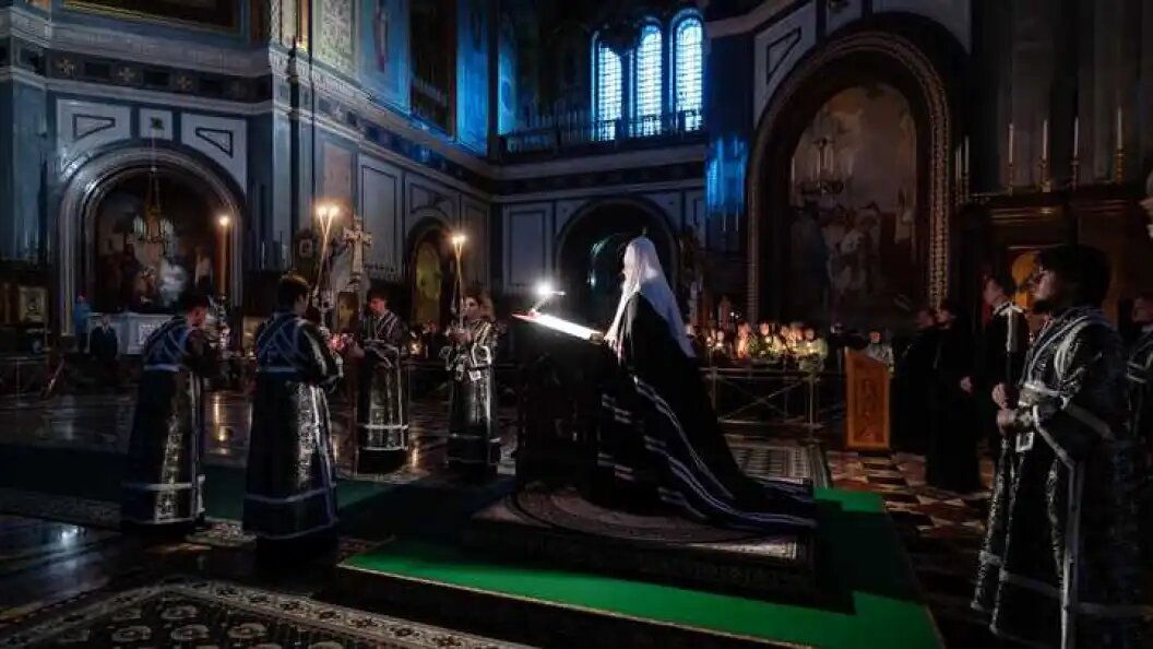    Фото: patriarchia.ru