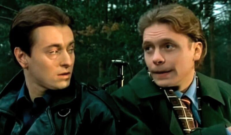 Съёмки в "Бригаде" сделали мужчину звездой