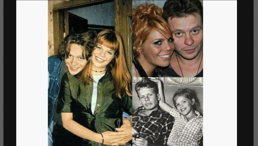 У Павла и Анастасии хорошие, тёплые отношения