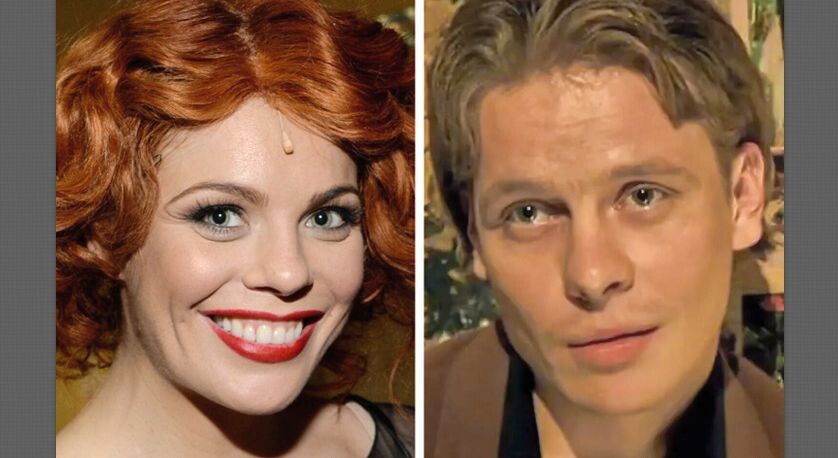 Брат Стоцкой Павел Майков увёл жену у друга, не признаёт День Победы и не любит россиян