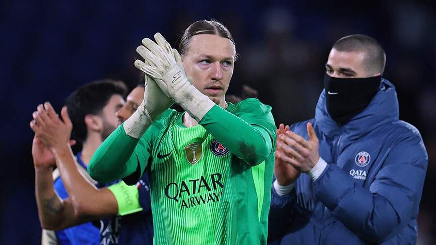    Фото: REUTERS/Sarah Meyssonnier