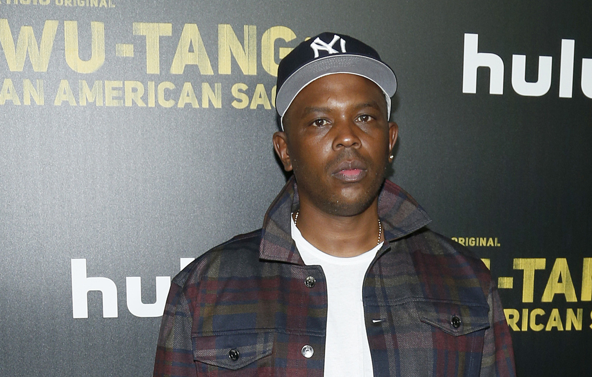    Оливер Грант  Lars Niki/Getty Images