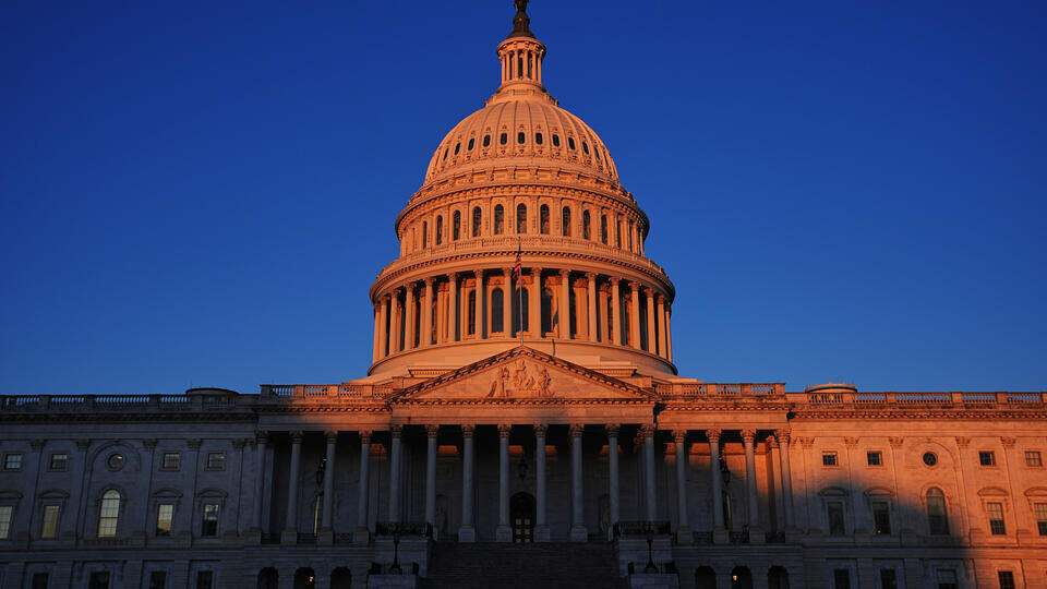     В США указали на необходимость расследовать инцидент с катером у берегов Кубы Matt Rourke/AP/TASS