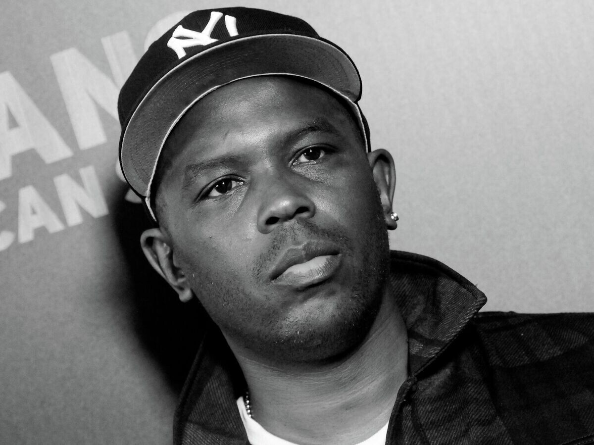    Оливер "Power" Грант | © Getty Images / SOPA Images / Efren Landaos