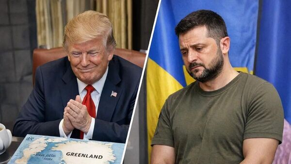    © Фото : коллаж Украина.Ру