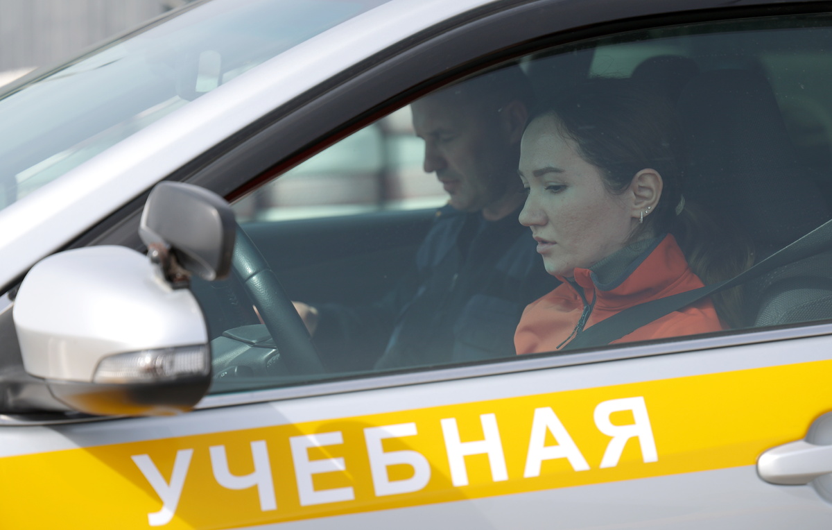 Эрик Романенко/ТАСС