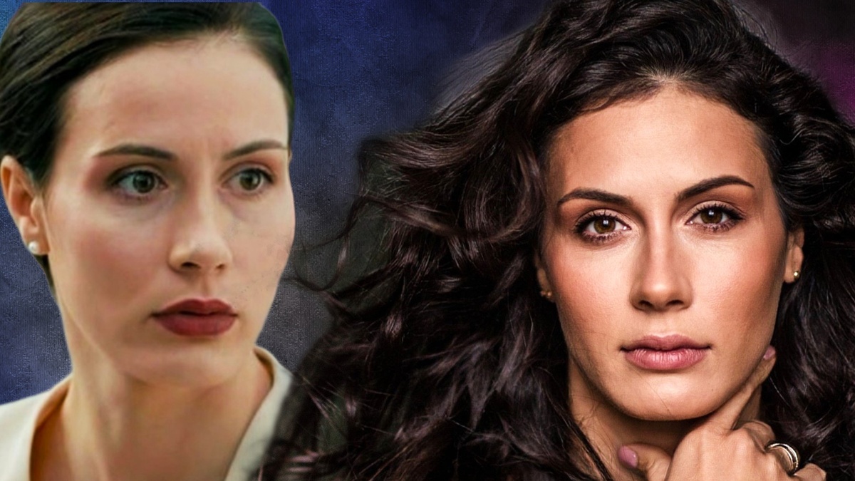 Вера Брагина - Елена Вожакина