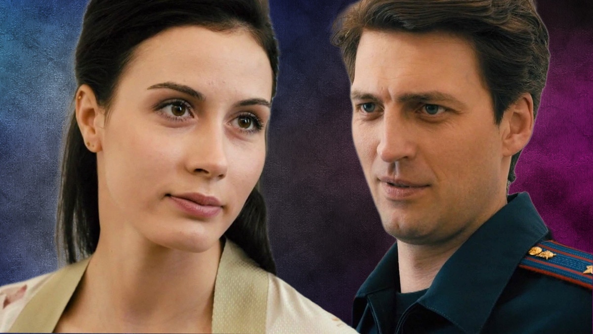 Вера и Юрий Брагины