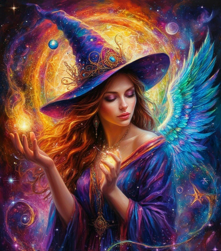 Что нельзя делать в магии.