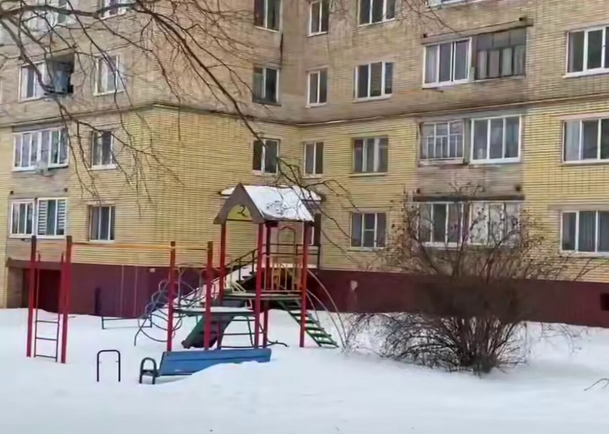     / Источник: Кадр из видео