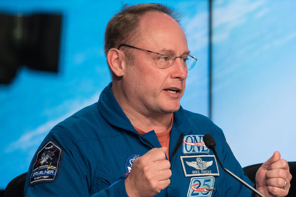 NASA/via Globallookpress.com   📷