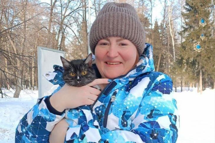    Фото: Дирекция городских парков