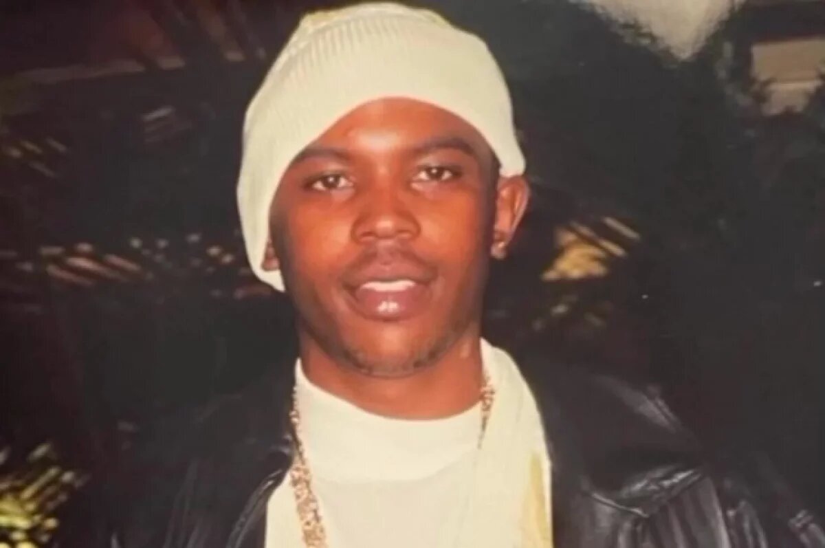    Скончался один из основателей группы Wu-Tang Clan Оливер Грант