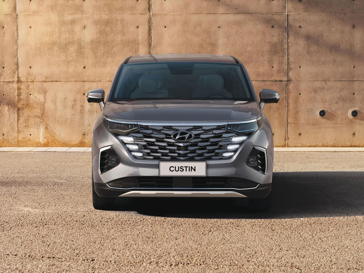 Источник: Hyundai