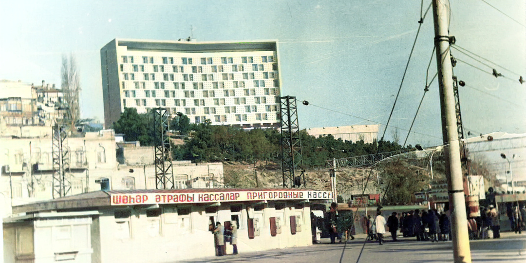 История в кадре: от поселка Разина до Набрани