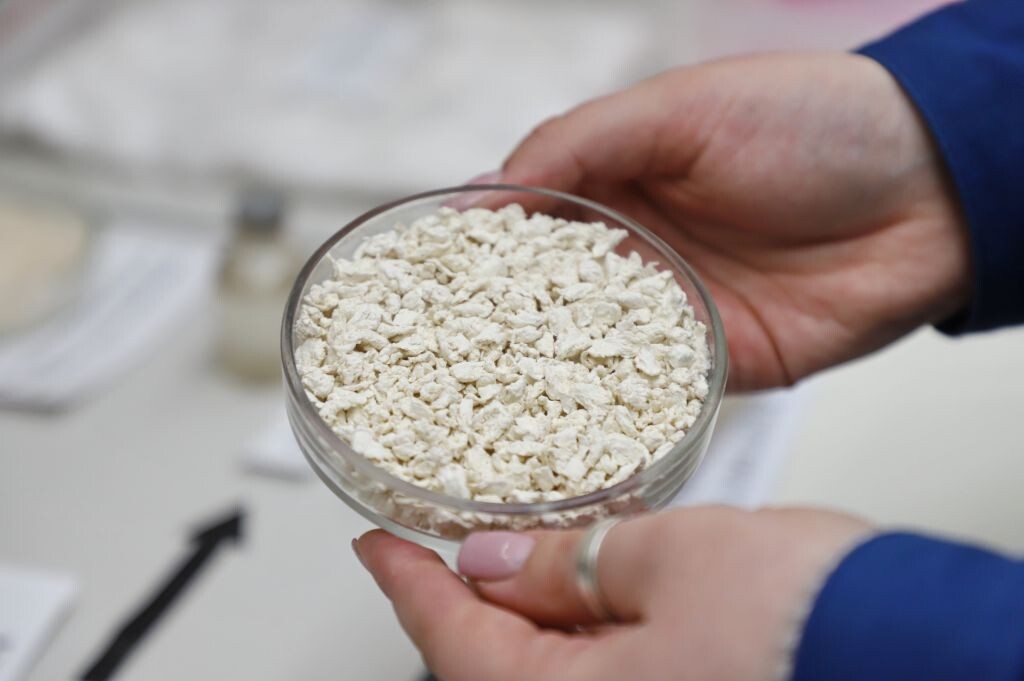     Целлюлоза.Сергей Кулыгин, "БР"