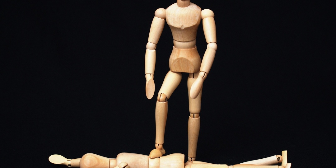 Может ли эмпат после отношений с нарциссом, сам стать нарциссом?