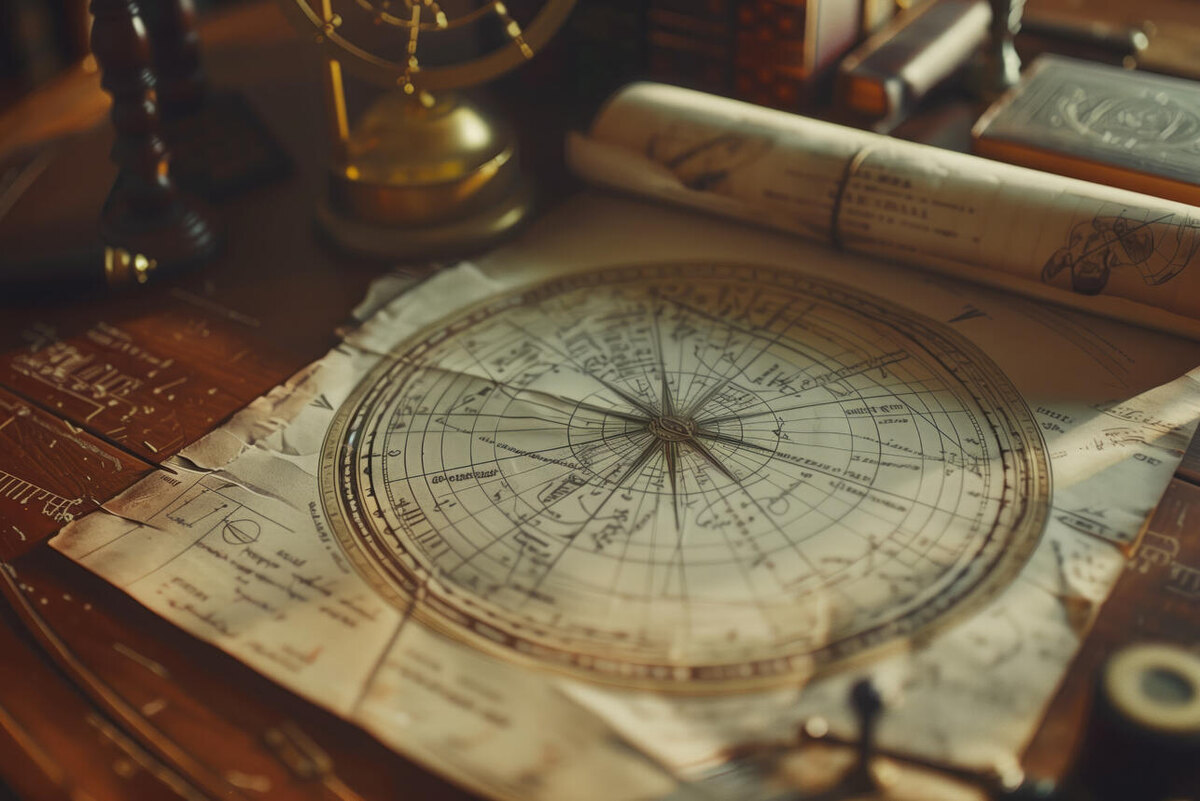    Астрология 123RF/legion-media.ru