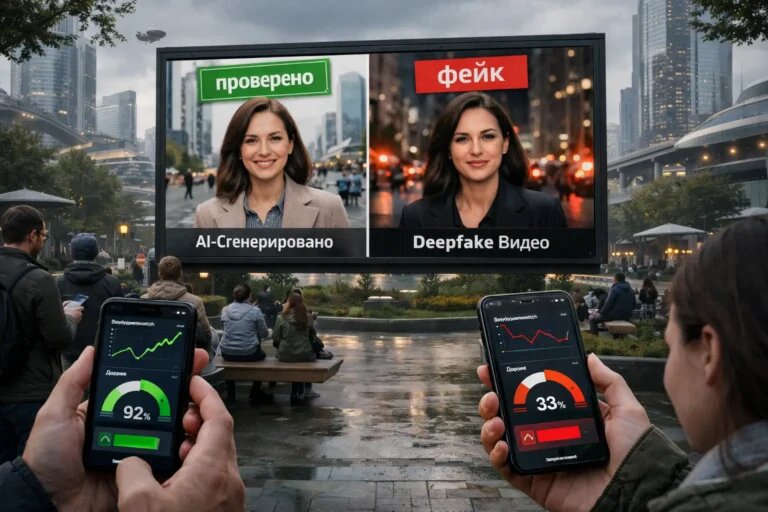    Онлайн стал основой доверия "Kontenium"