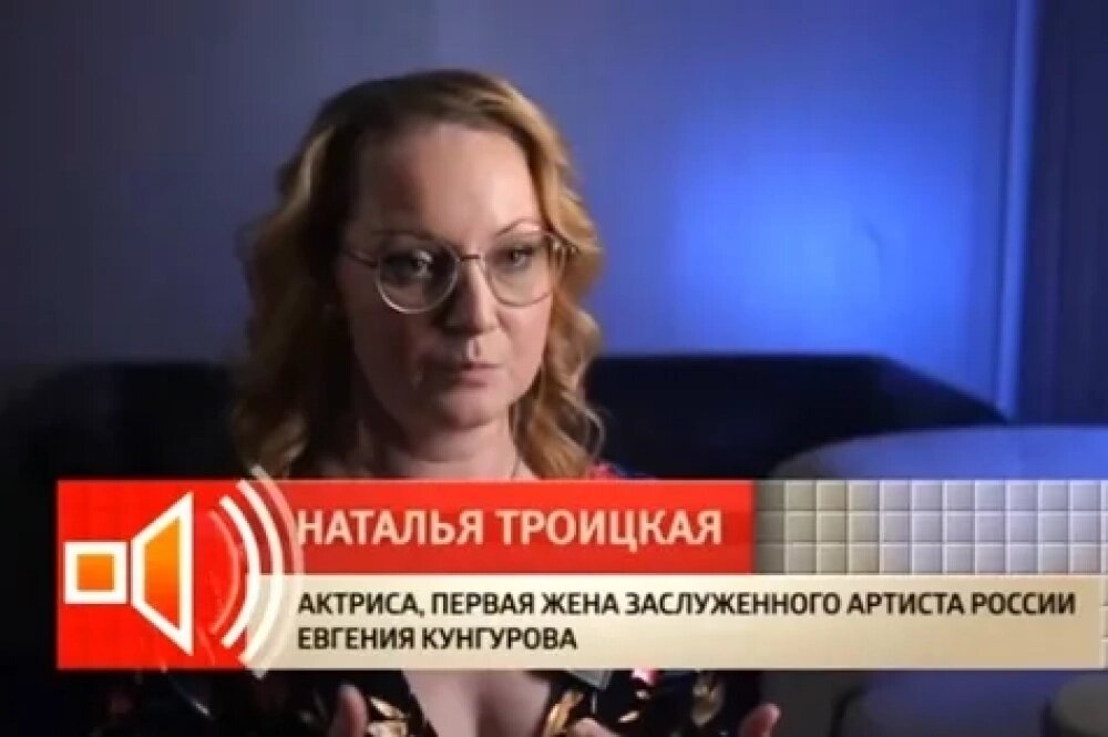    В эфире программы «Пусть говорят» Наталья Троицкая заявила, что оперный певец не мог свести счёты с жизнью по своей воле. Кадр видео