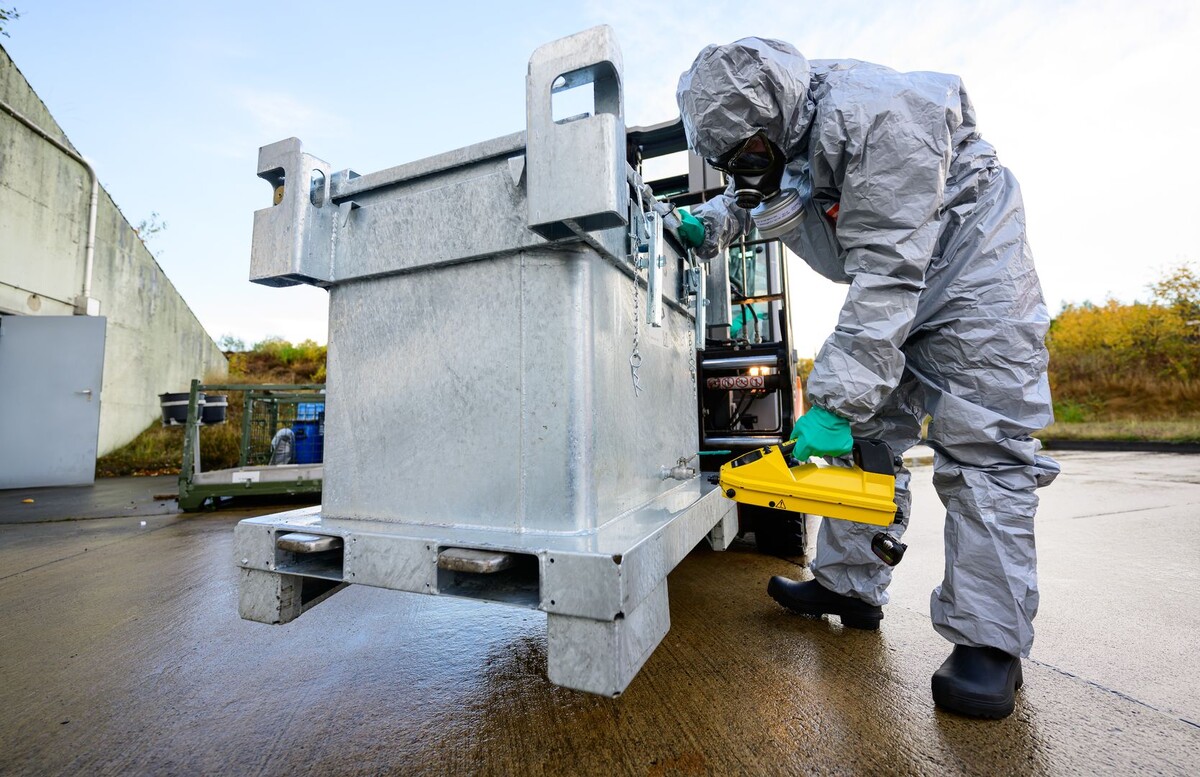     / Источник: © Philipp Schulze/Global Look Press