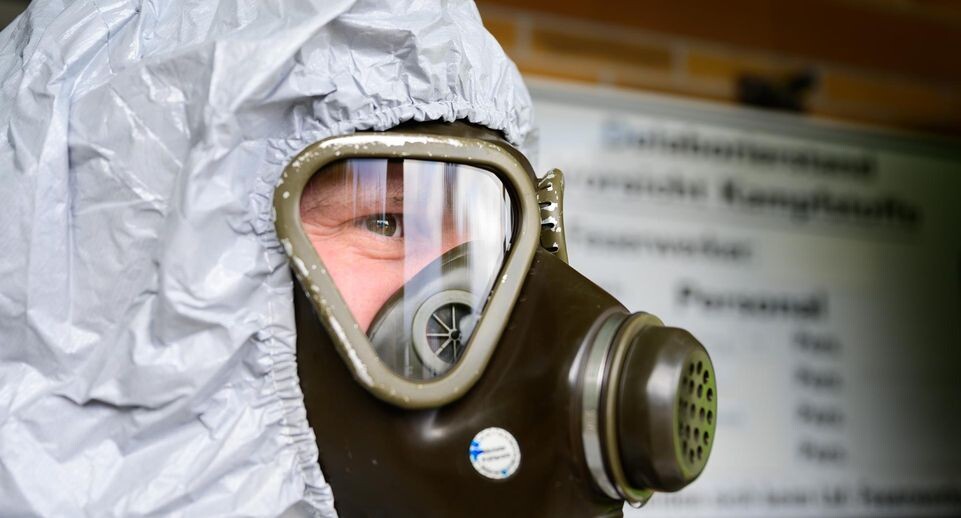    Philipp Schulze/dpa/Global Look Press / www.globallookpress.com