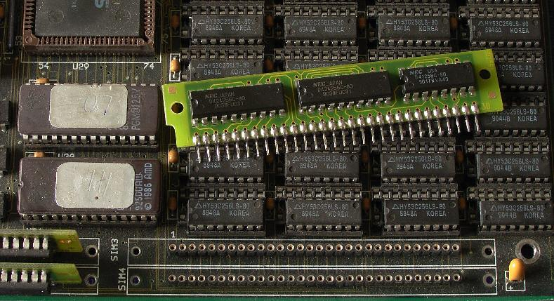 Это SIPP, я пошутил.