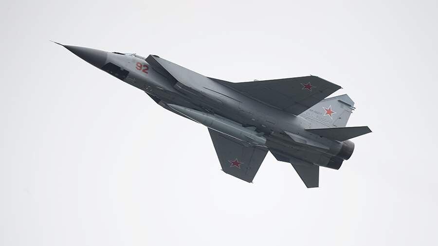    Фото: РИА Новости/Андрей Станавов