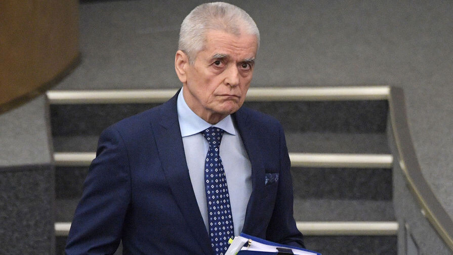 Владимир Федоренко/РИА Новости   📷