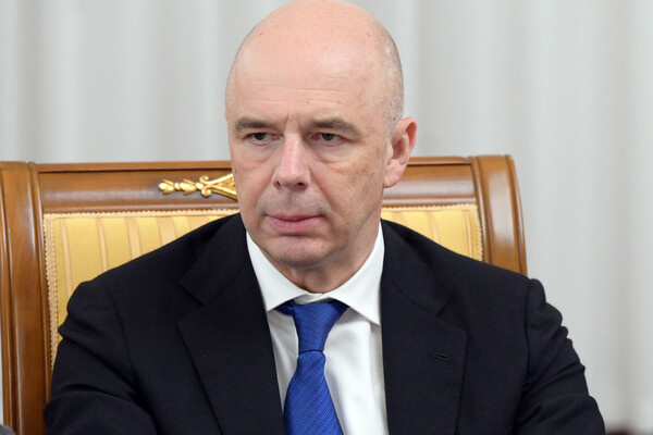 Антон Силуанов / Александр Астафьев/РИА Новости   📷