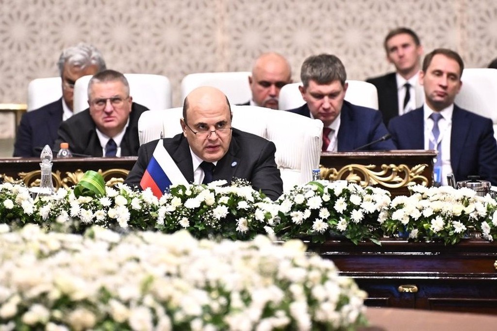    Фото © government.ru