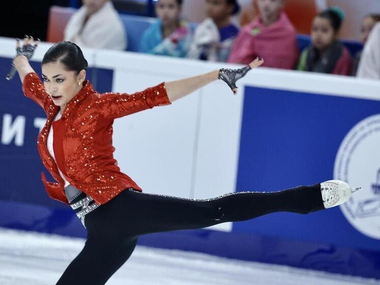     Фото: Юлия Боровикова («Вечерний Челябинск»)