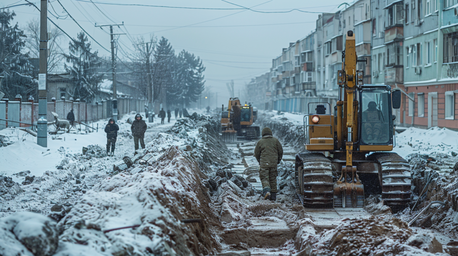    Создано ИИ/NEWS.ru