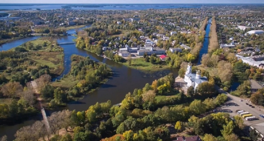    Стоп-кадр из видео на Rutube