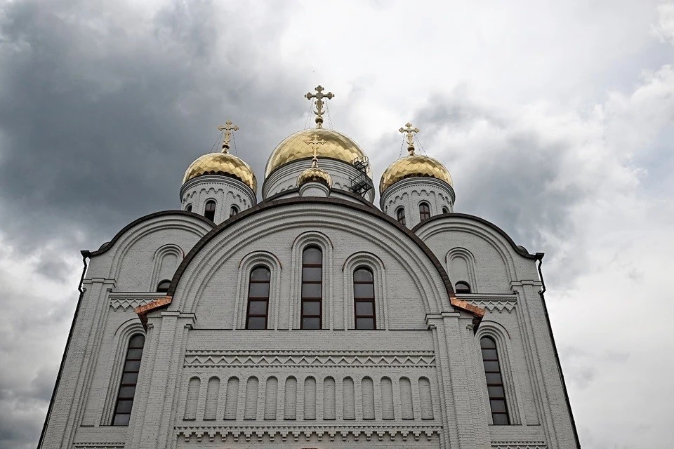    В этот день также не стоит давать или брать деньги в долг. Иван МАКЕЕВ