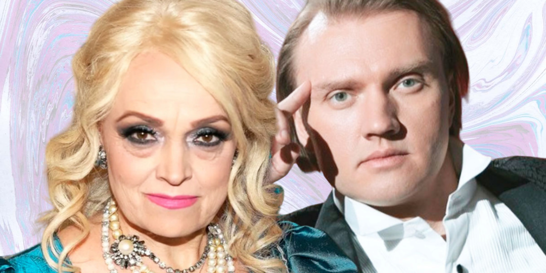 Театр отберут за долги, а сын Кадышевой не щадит мать: «Она для меня – просто ресурс. Жду наследство»