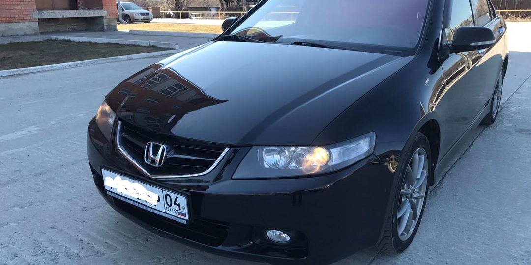 Личный опыт. 300 000 км на Honda Accord VII: какие секреты раскрывает пробег — и как их обыграть тюнингом