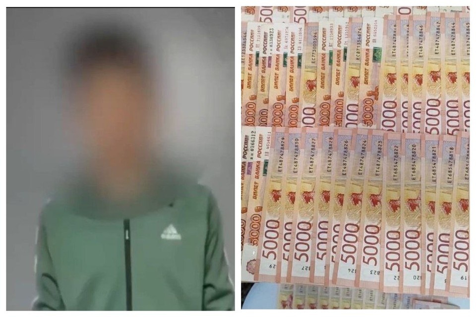    В Иркутске карманник украл у женщины три миллиона рублей, которые она хотела отдать мошенникам ГУ МВД по Иркутской области