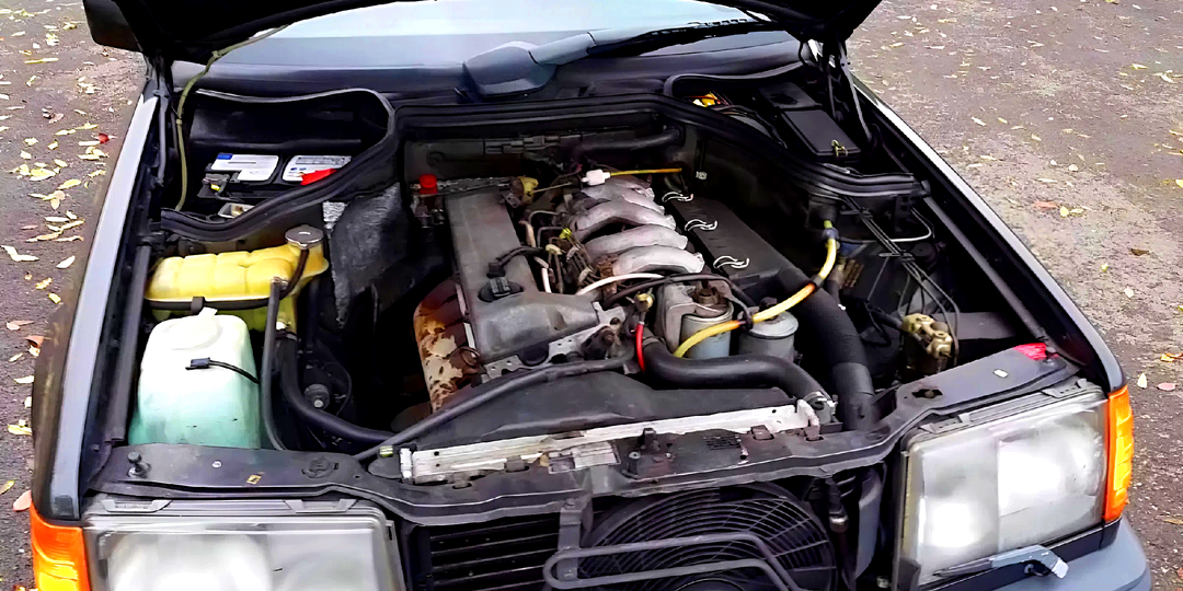 Почему немцы перестали делать "вечные" моторы: что изменилось в философии BMW, Mercedes и Audi после 2010 года