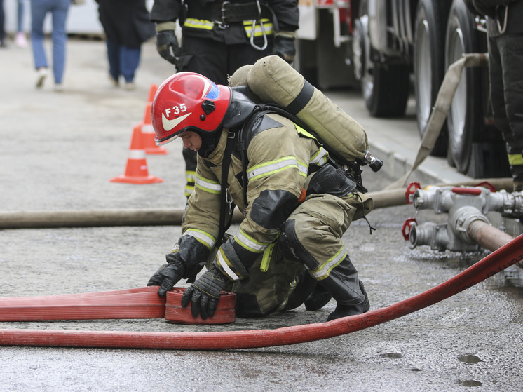     Фото Геннадий Черкасов